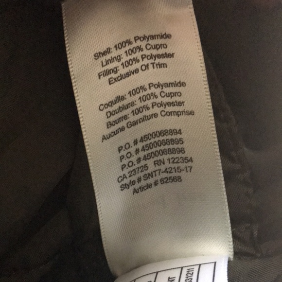 Aritzia Green Wilfred Free Avion Bomber Jacket - Picture 9 of 11